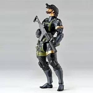 Fotos: Metal Gear Solid: Ground Zeroes Premium Edition - 15/11