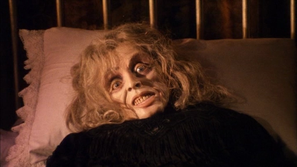 "Black Sabbath" (1963) - O título do clássico italiano de terror, que tem no elenco Boris Karloff, Glauco Onorato e Carla Mignone, foi aposta de Ozzy Osbourne e companhia para tentar angariar público e fazer sucesso. O grupo, que começou voltado ao blues, já havia se chamado Polka Tulk Blues Band, Polka Tulk e Earth. Cansados da onda hippie, resolveram chutar o balde adicionando peso e falando abertamente de ocultismo. A fórmula deu origem ao heavy metal - Reprodução