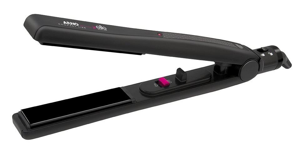 Chapa Compact Liss for Elite, Arno - Divulgação