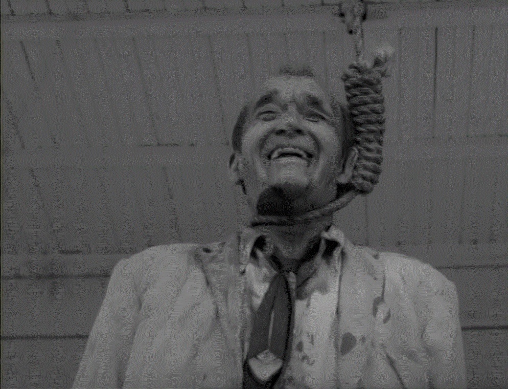 ?Mudhoney? (1965) ? O polêmico filme de Russ Meyer (de "Faster, Pussycat! Kill! Kill!") retrata um triângulo amoroso em 1933, época da grande depressão americana. Envolve traição, cobiça, fanatismo religioso e cenas de nu. O ?mundo cão? retratado foi homenageado pela banda homônima de Seattle, uma das mais importantes do movimento grunge - Reprodução