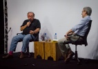 "Roberto Carlos é um censor nato", diz Ruy Castro em festival de biografias - Henrique Kardoso