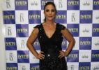 Ivete Sangalo diz que Silvio Santos ficou "amarradão" com ela na TV - Cláudio Augusto/Photo Rio News
