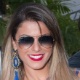 Solteira, Babi Rossi curte evento com filho de Tom Cruise na Bahia - 
