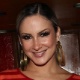 16.nov.2013 - Claudia Leitte no Caldas Country Show, em Goiás - FotoRioNews