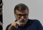 Festival de Biografias é encerrado com leitura de manifesto anticensura - Henrique Cardozo/Divulgação