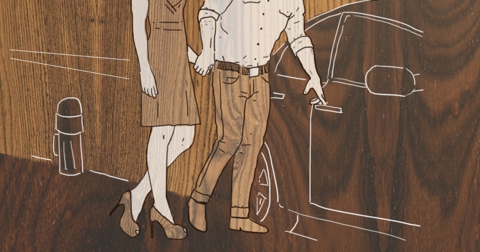 O HOMEM DEVE ABRIR A PORTA DO CARRO PARA A MULHER: o cavalheirismo não é visto com bons olhos pelas feministas, por carregar a ideia de que as mulheres são mais frágeis e dependem dos homens para realizar determinadas tarefas. "Há uma simbologia da fragilidade feminina que o cavalheirismo oculta. Ser gentil é sempre bom, a gentileza deve existir entre todas as pessoas, inclusive por parte das mulheres com os homens", diz a socióloga Tica Moreno - Didi Cunha/UOL