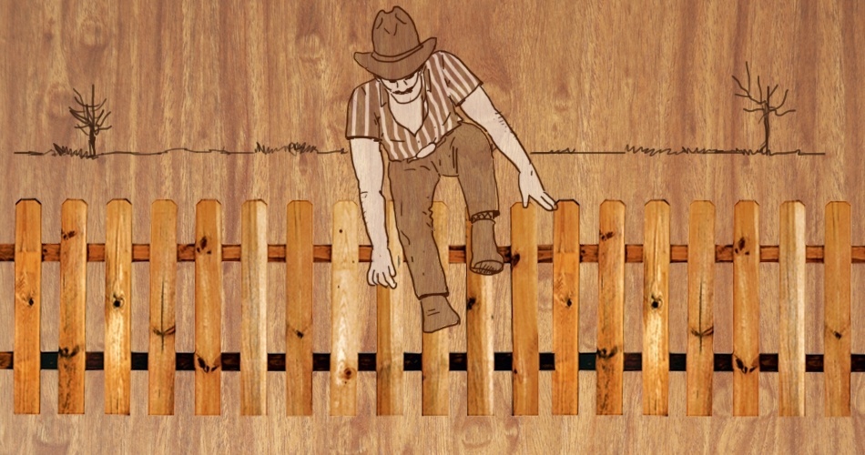 O HOMEM PROCURA FORA O QUE NÃO TEM EM CASA: essa expressão diz, nas entrelinhas, que, se a mulher não for capaz de satisfazer todas as vontades do seu companheiro, ele tem o direito de buscar fora da relação outra pessoa que preencha essas lacunas - Didi Cunha/UOL