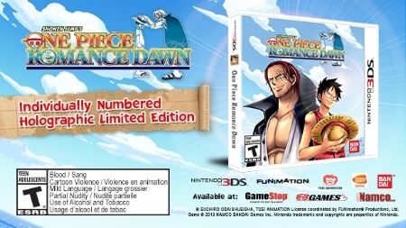 Usado: Jogo One Piece: Romance Dawn - psp em Promoção na Americanas