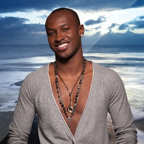 O cantor Thiaguinho - Divulgação