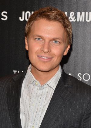 Ronan Farrow - Getty Images - Getty Images