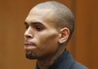 Chris Brown é pai de menina de nove meses, diz site - Frederick M. Brown/Getty Images