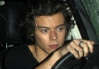 Harry Styles, do One Direction, sai para jantar com irmã de Kim Kardashian - Reprodução/Daily Mail