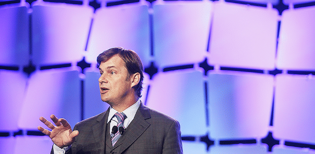 Ford anuncia novo CEO: Jim Farley