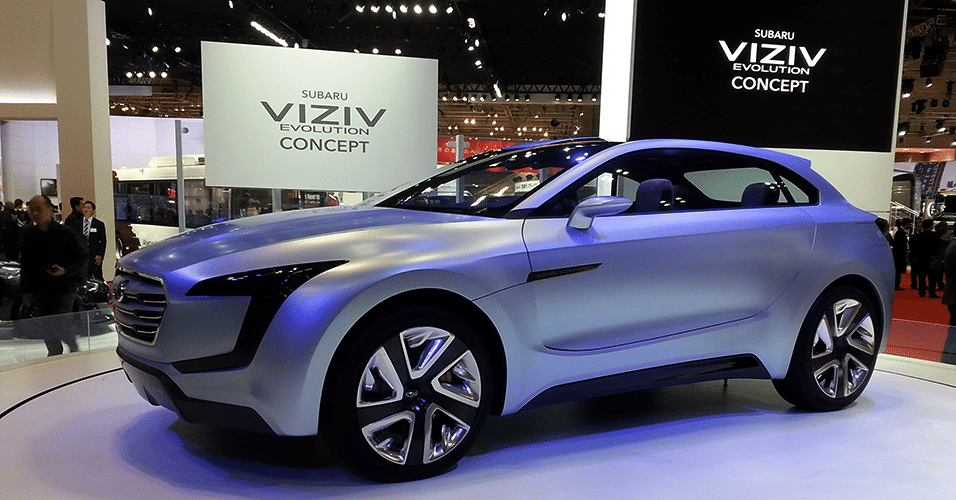 Salão de Tóquio 2013 - Claudio Luís de Souza/UOL