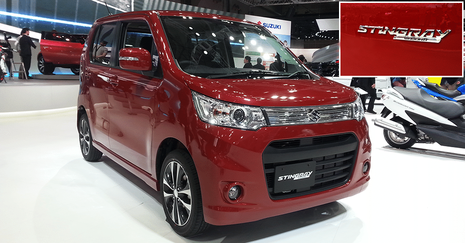 Salão de Tóquio 2013 - Claudio Luís de Souza/UOL