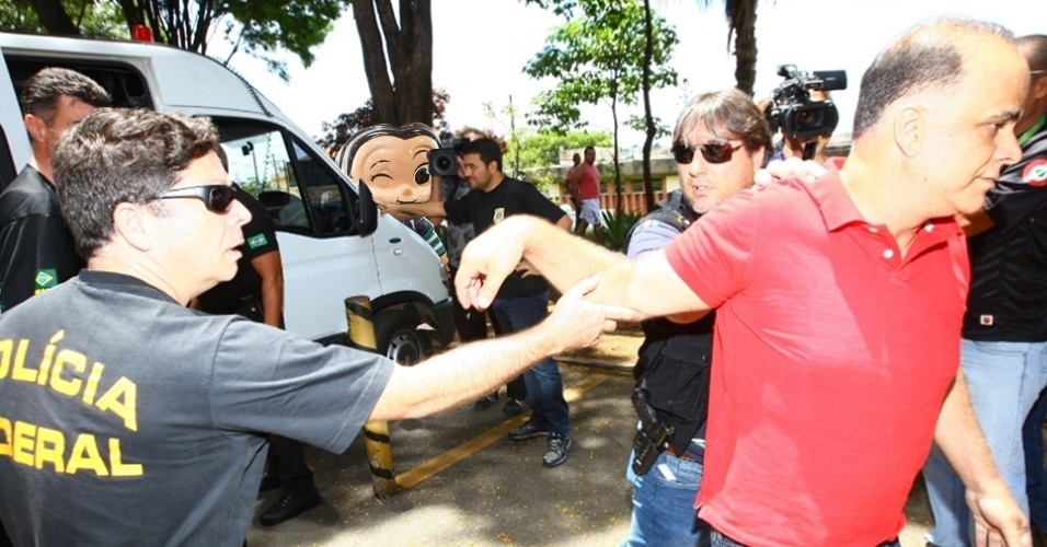 Onde está Mônica - Marcos Valério - Montagem - Arte UOL/Wesley Rodrigues/Hoje em Dia/Estadão Conteúdo