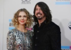 Nasce terceira filha de Dave Grohl, do Foo Fighters - Mario Anzuoni/Reuters