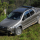 Fiat Strada Adventure Locker 1.8 Dualogic 3 Portas - Murilo Góes/UOL