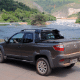 Fiat Strada Adventure Locker 1.8 Dualogic 3 Portas - Murilo Góes/UOL