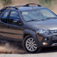 Fiat Strada Adventure Locker 1.8 Dualogic 3 Portas - Murilo Góes/UOL