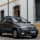 Fiat Strada Adventure Locker 1.8 Dualogic 3 Portas - Murilo Góes/UOL