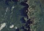 Google lança mapa da Terra Média, de "O Hobbit" e "O Senhor dos Anéis" - Reprodução