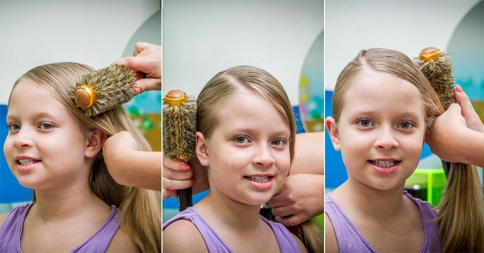 Preparações de cabelo chinesas