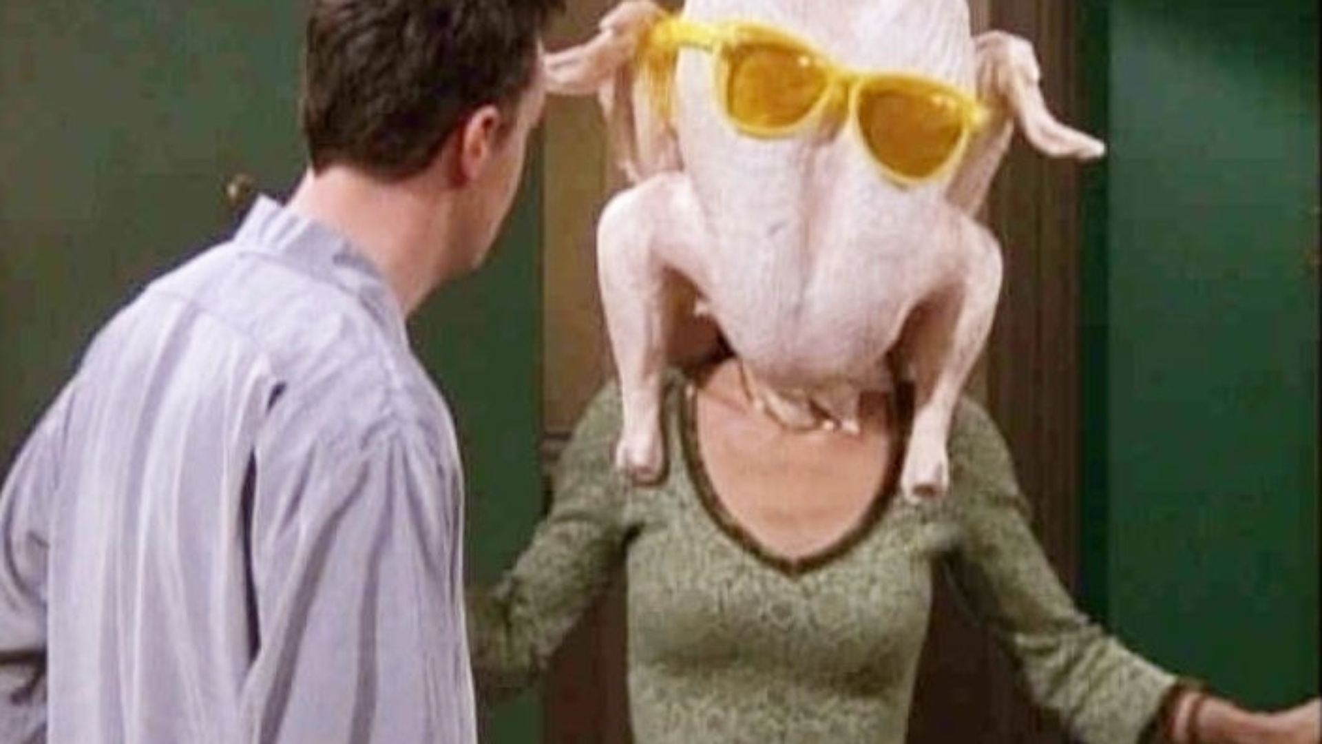 ação de graça - Reprodução