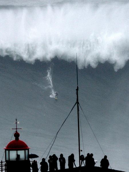 Carlos Burle em 2013 - Divulgação - Divulgação