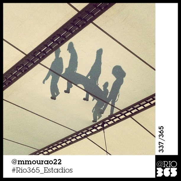 Foto do livro colaborativo "@Rio365 - Um Documentário Fotográfico" com fotos de Instagram - Instagram/@mmourao22