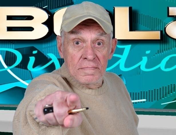 Divulgação/RedeTV!