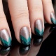 Unhas Chevron - Fabiano Cerchiari/UOL