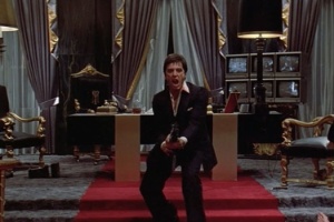 Scarface En 7 Frases Youtube