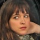 2.dez.2013 - Dakota Johnson e Jamie Dornan foram flagrados no primeiro dia de filmagem de "Cinquenta Tons de Cinza" - Reprodução
