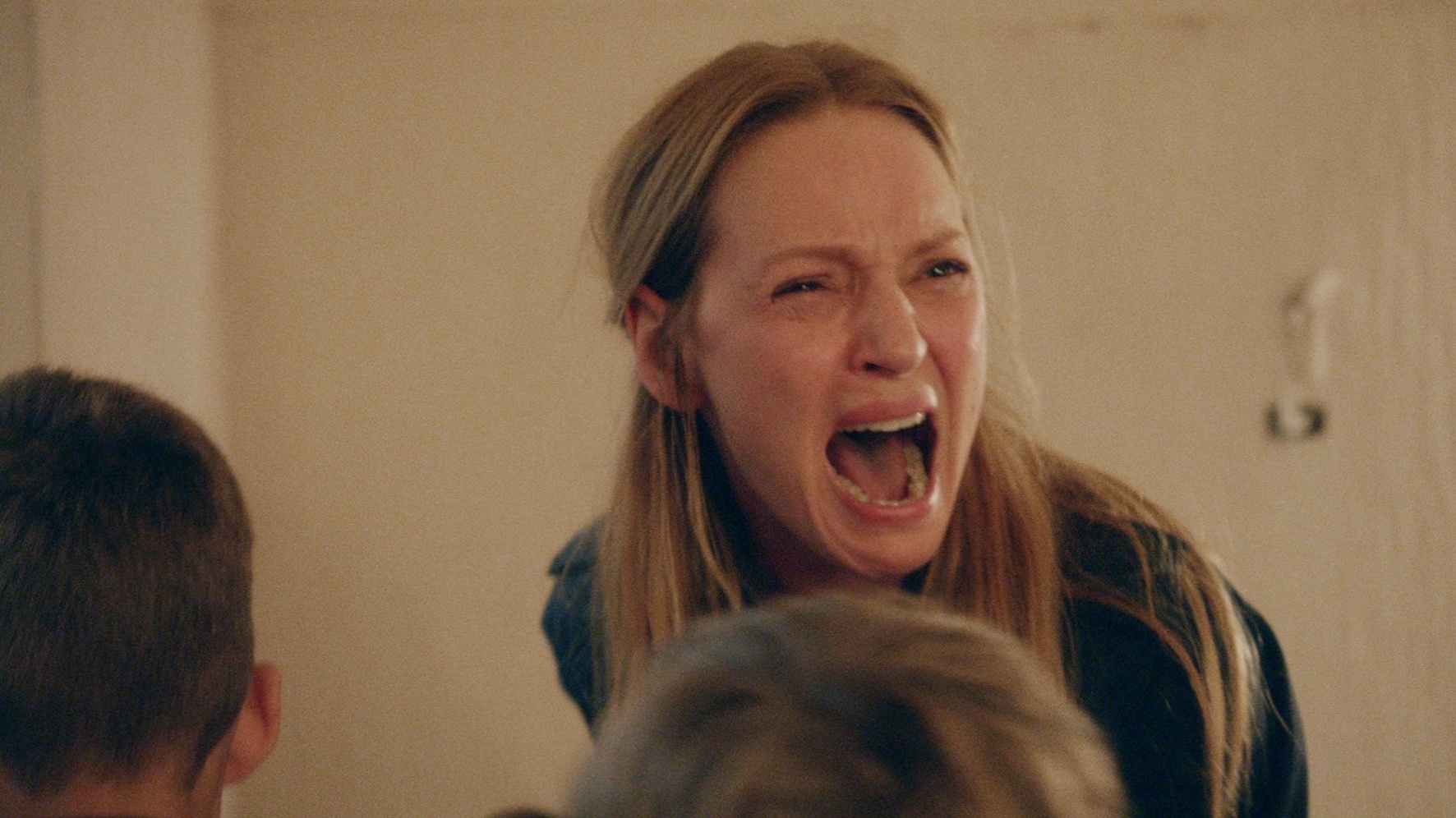 Cena de "Ninfomaníaca", de Lars Von Trier - Divulgação