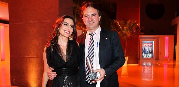 Manuela Scarpa/Photo Rio News