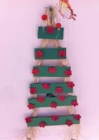 Fotos: Árvores de Natal diferentes incrementam a decoração da casa -  04/12/2013 - UOL Universa