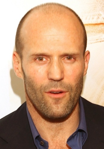 Jason Statham - Getty Images