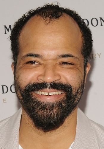 Jeffrey Wright - Getty Images
