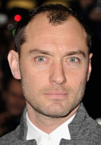 Jude Law - Getty Images