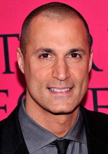 Nigel Barke - Getty Images