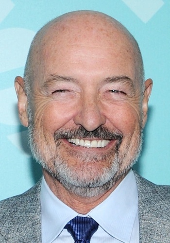 Terry O'Quinn - Getty Images