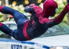 Sony ampliará universo do Homem-Aranha com "Venom" e "O Sexteto Sinistro" - Sony Pictures/Divulgação