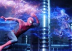 Espetaculoso, novo Homem-Aranha desperdiça talentos e peca pelo excesso - Sony Pictures/Divulgação