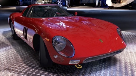 Carro mais caro de 'Gran Turismo 6' custa cerca de R$ 465