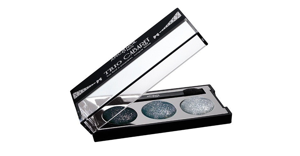 Cabaret Pierres Précieuses, Arcancil - Divulgação