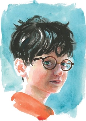 Harry Potter voltará às prateleiras em 2015 - Reprodução