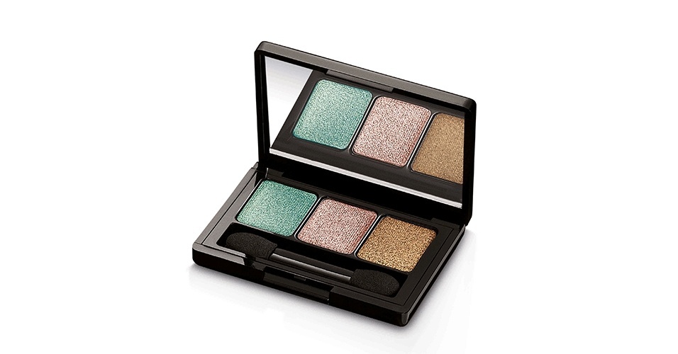 Natura Una Sombra Efeito Metalizado - Divulgação