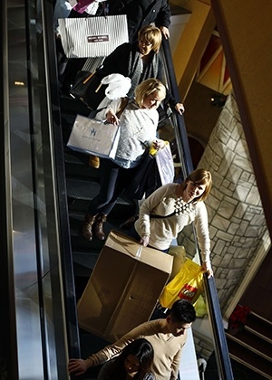 Joshua Lott/Getty Images/AFP