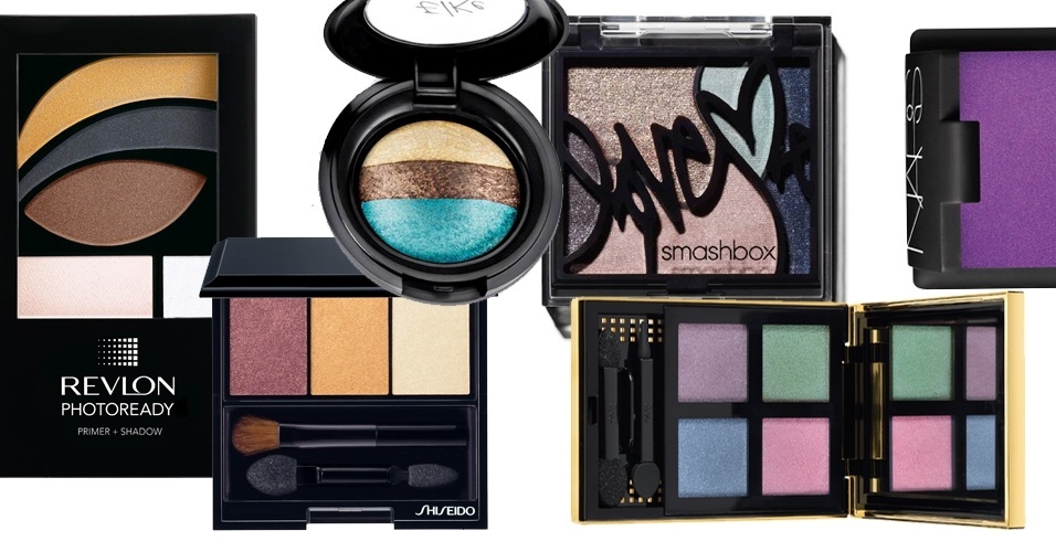 Sombras concentradas - Divulgação/Montagem/UOL